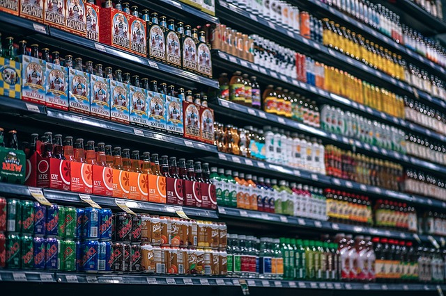 Planogramas: significado, necesidad y tipos de colocación de productos.