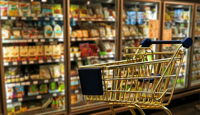 La importancia de los datos: Category Management.