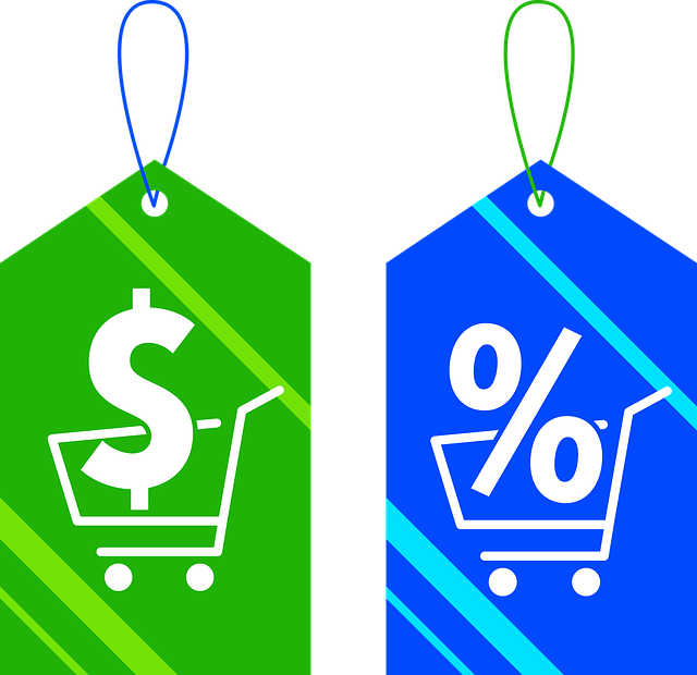 Precios retail: diferentes tipos de modelos de precios