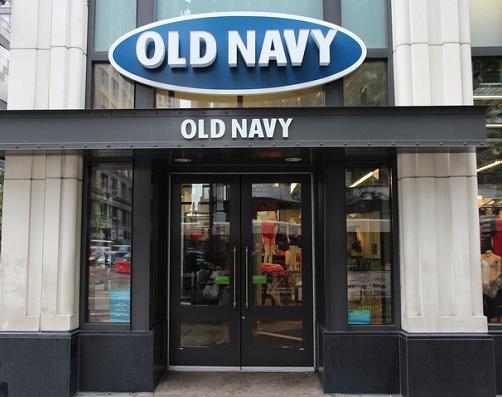 Old Navy y Banana Republic exploran nuevas formas de conectarse con los compradores