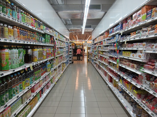 Zoom Category management: 5 maneras de brindar un buen servicio al cliente en el comercio retail.