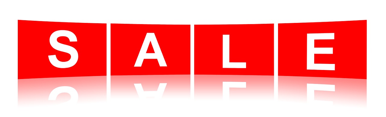 Promociones en la venta del comercio minorista