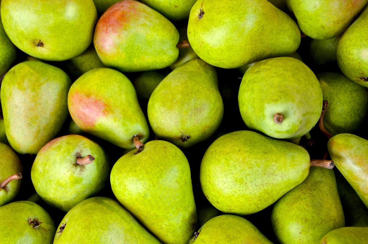 La reducción del desperdicio de alimentos exige nuevas soluciones para la cadena de suministro