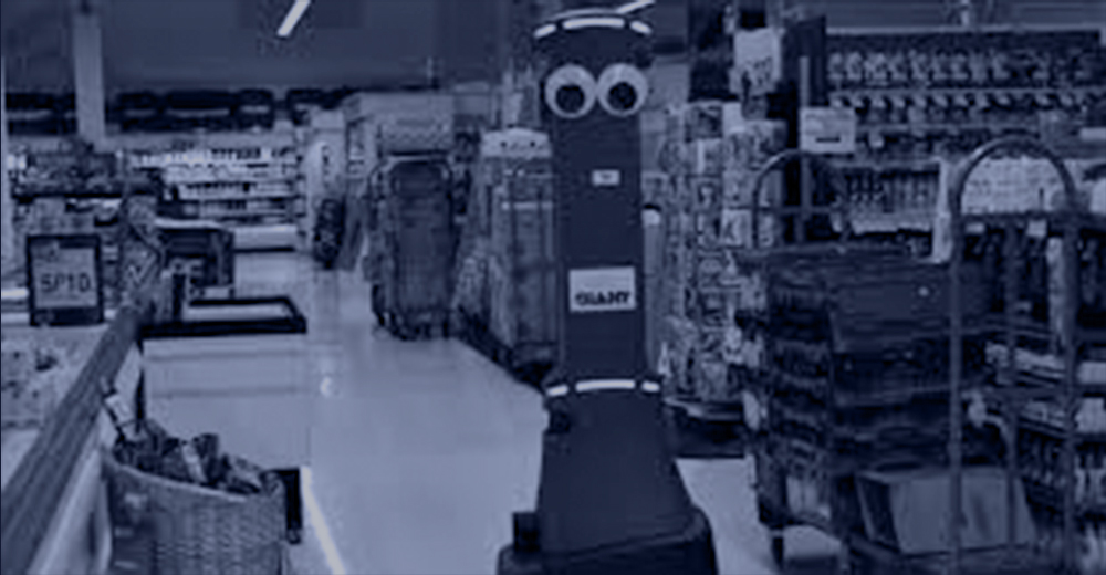 ¿Los Retail Robots lograran sustituirnos en un futuro?
