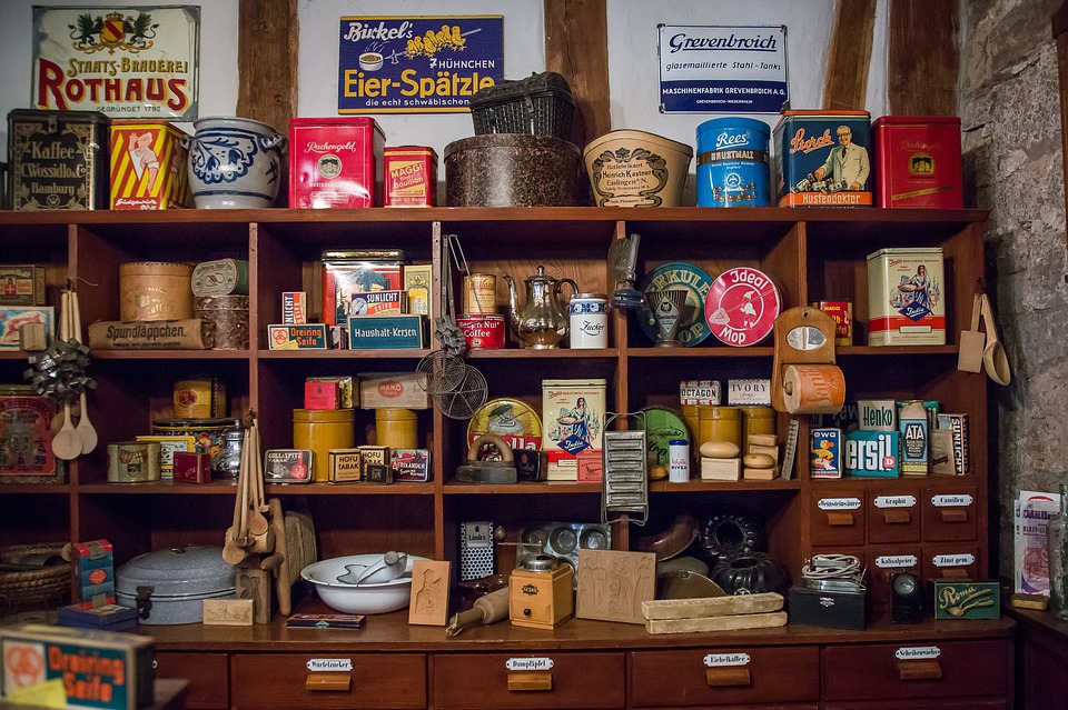 Qué debes hacer antes de abrir una tienda minorista