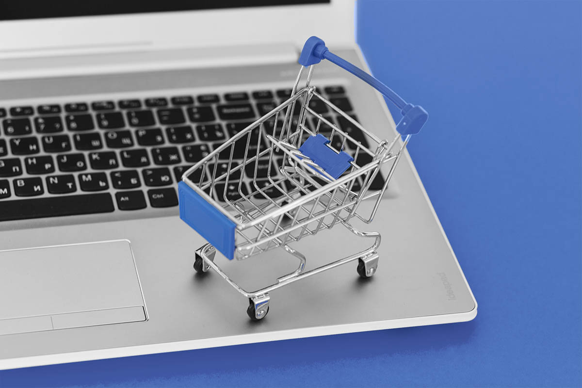 ¿Necesita comenzar a vender en línea? Guía de cómo hacerlo bien.
