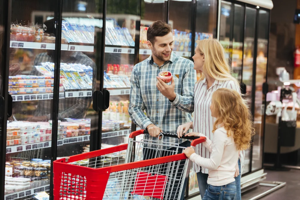 El Poder de los Planogramas: Incrementa tus Ventas con Distribuciones Eficientes