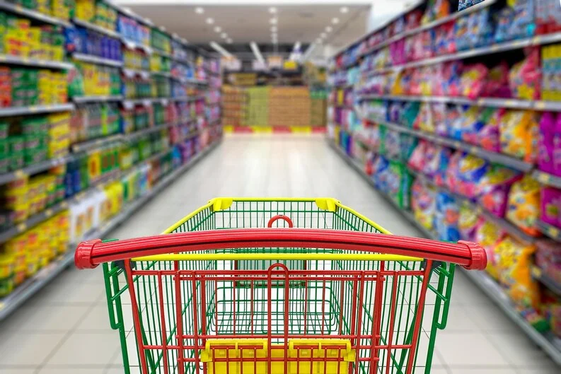 Planogramas basados en shopper insights