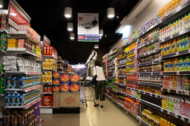 Los Beneficios de los Planogramas en el Servicio de Category Management