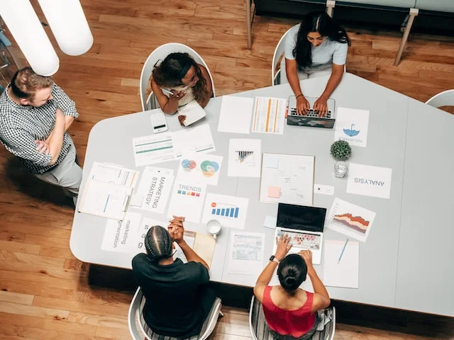Servicios de CATEGORY MANAGEMENT: Soluciones Integrales para un Negocio en Crecimiento