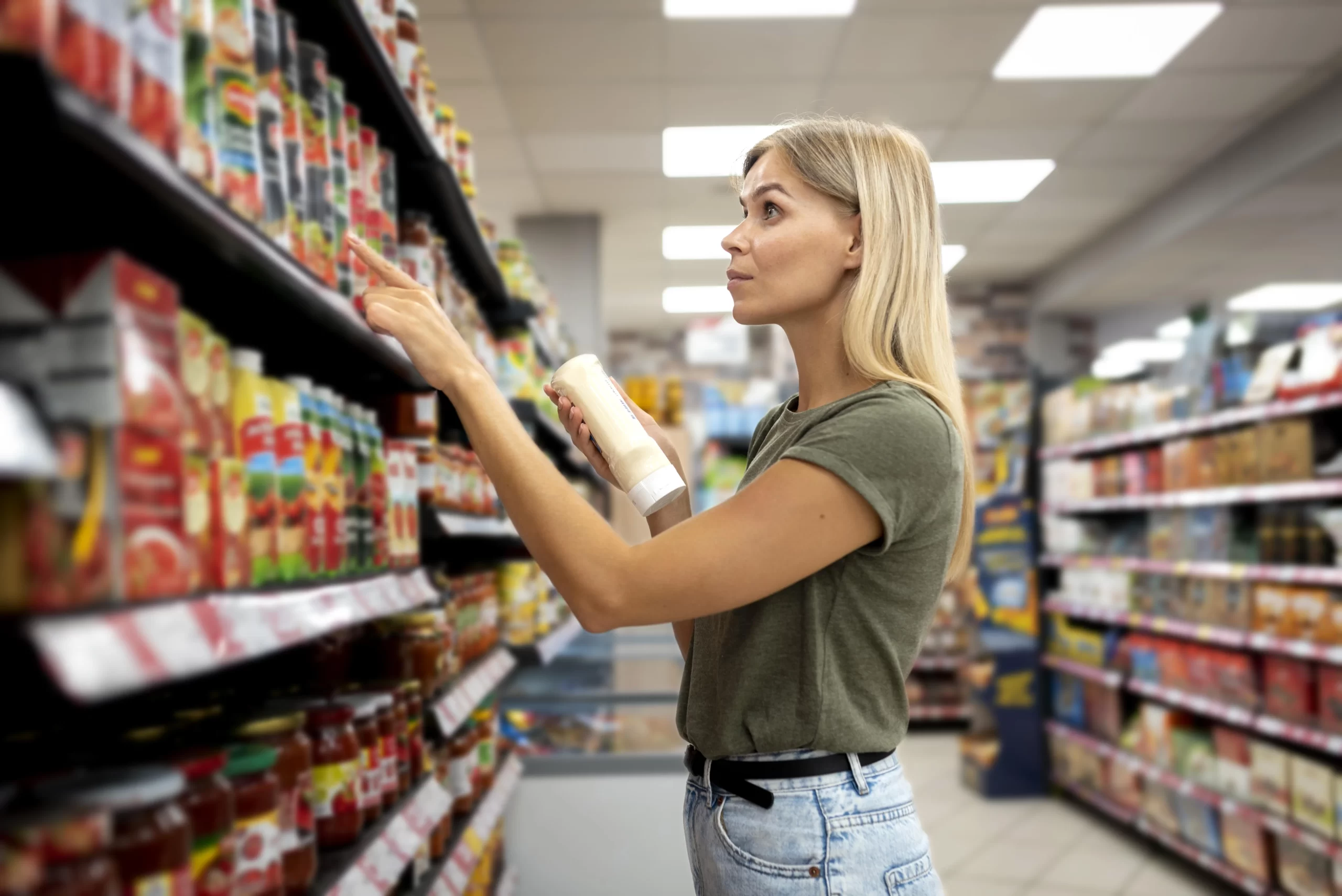 Beneficios reales de tercerizar el servicio de planogramas