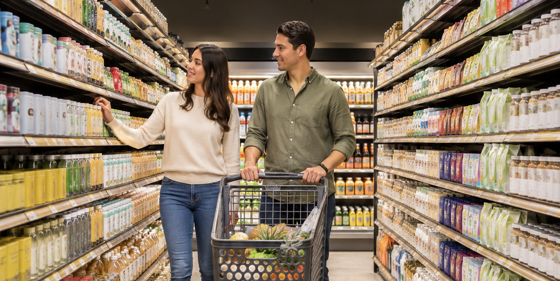 Datos inteligentes: la nueva ventaja competitiva para las empresas