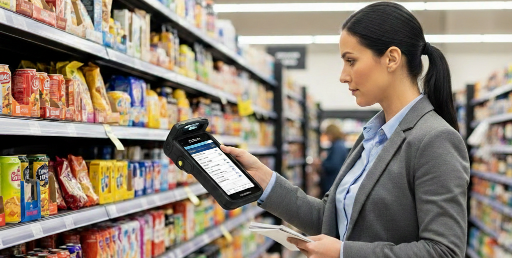 Lo que pasa en el anaquel define tus ventas: así transforma CRZOOM el punto de venta