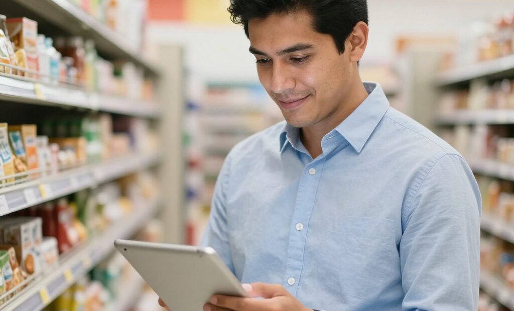 Planogramas: la estrategia que impulsa las ventas en retail