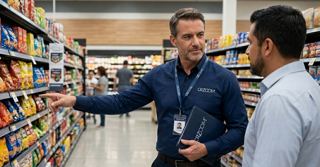CRZOOM: Transformando datos en estrategias para el éxito comercial