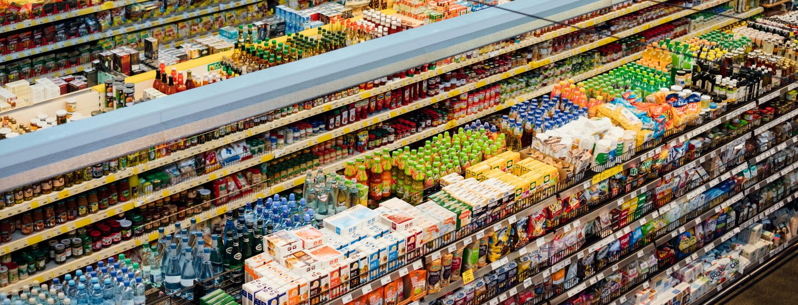 Planogramas CRZOOM: La clave para maximizar el desempeño en el punto de venta